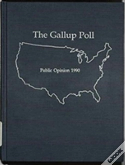 Capa do artigo The 1990 Gallup Poll