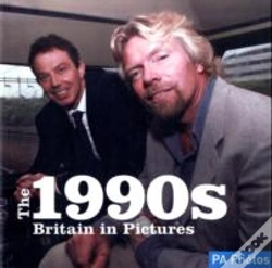 Capa do artigo The 1990s