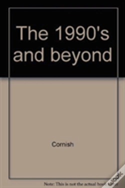 Capa do artigo The 1990'S And Beyond