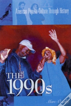 Capa do artigo The 1990s