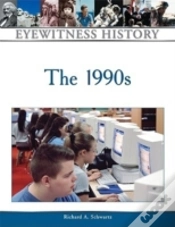 Capa do artigo The 1990s