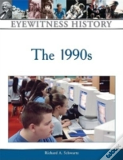 Capa do artigo The 1990s