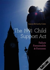 Capa do artigo The 1991 Child Support Act