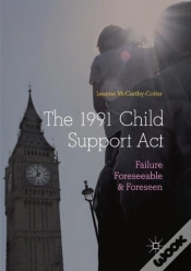 Capa do artigo The 1991 Child Support Act