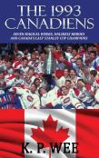 The 1993 Canadiens