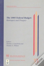 The 1995 Federal Budget