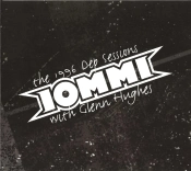 Capa do artigo The 1996 Dep Sessions - CD