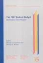 The 1997 Federal Budget - Preview