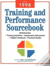 Capa do artigo The 1998 Training And Performance Source
