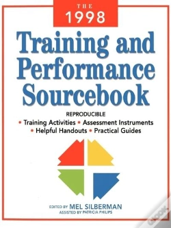 Capa do artigo The 1998 Training And Performance Source