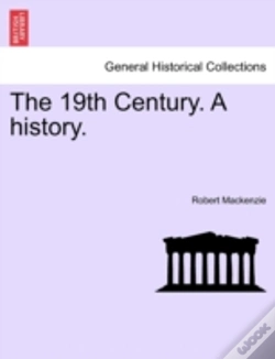 Capa do artigo The 19th Century. A History.