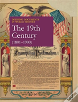 Capa do artigo The 19th Century