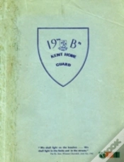 Capa do artigo The 19th (Farningham) Battalion Kent Home Guard