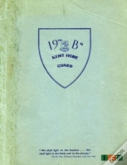 Capa do artigo The 19th (Farningham) Battalion Kent Home Guard