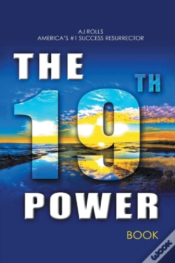 Capa do artigo The 19th Power