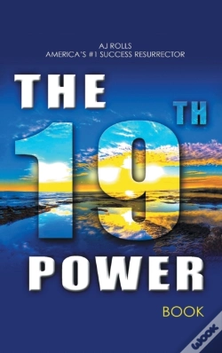 Capa do artigo The 19th Power