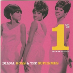 Capa do artigo The # 1's - CD