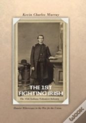 Capa do artigo The 1st Fighting Irish