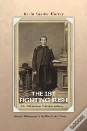 Capa do artigo The 1st Fighting Irish
