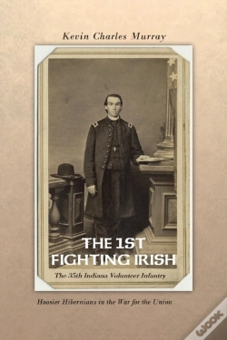 Capa do artigo The 1st Fighting Irish