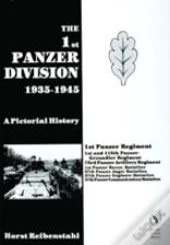 The 1st Panzer Division 1935-1945
