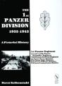 The 1st Panzer Division 1935-1945 - Preview