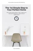 The 1st Simple Step To Your Perfect Home