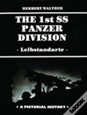 The 1st Ss Panzer Division