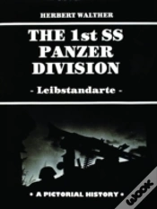 Capa do artigo The 1st Ss Panzer Division