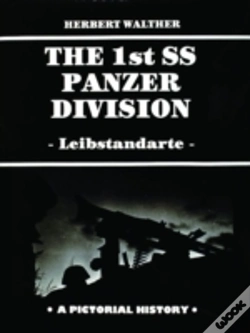 Capa do artigo The 1st Ss Panzer Division