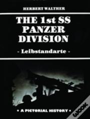 The 1st Ss Panzer Division