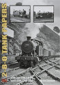 The 2-8-0 Tank Papers - Preview