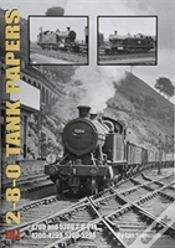 Capa do artigo The 2-8-0 Tank Papers