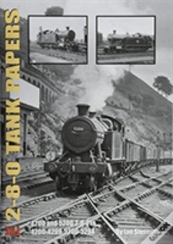 Capa do artigo The 2-8-0 Tank Papers