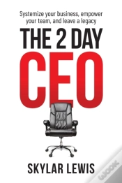 Capa do artigo The 2-Day-Ceo