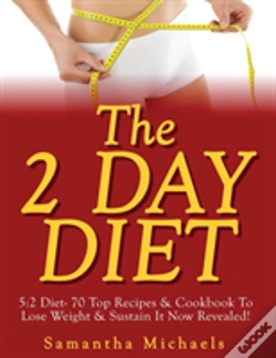 Capa do artigo The 2 Day Diet