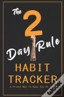 The 2-Day Rule Habit Tracker