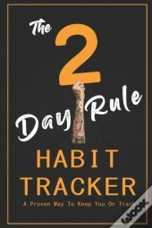 The 2-Day Rule Habit Tracker