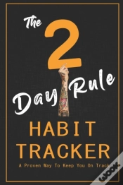 Capa do artigo The 2-Day Rule Habit Tracker