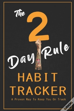Capa do artigo The 2-Day Rule Habit Tracker