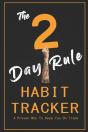 The 2-Day Rule Habit Tracker - Preview