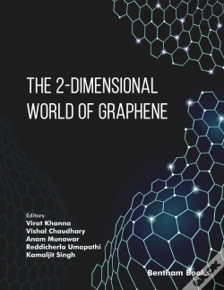 Capa do artigo The 2-Dimensional World Of Graphene