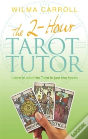 Capa do artigo The 2-Hour Tarot Tutor