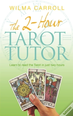 Capa do artigo The 2-Hour Tarot Tutor