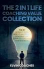 The 2 In 1 Life Coaching Value Collection - Preview
