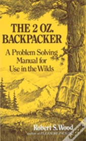 The 2 Oz. Backpacker