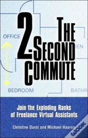 Capa do artigo The 2-Second Commute