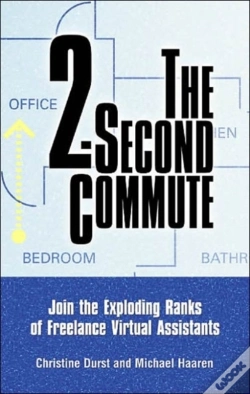 Capa do artigo The 2-Second Commute