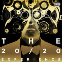 Capa do artigo The 20/20 Experience: The Complete Experience - CD