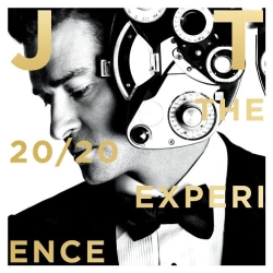 Capa do artigo The 20/20 Experience - Vinil